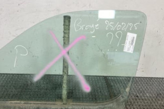 Vitre avant gauche PEUGEOT PARTNER 1 Photo n°1