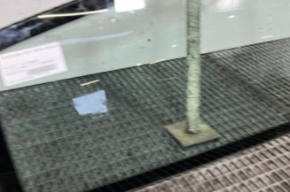 Custode arriere droit RENAULT CLIO 2