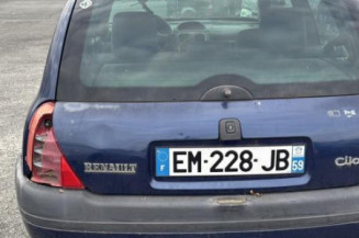 Custode arriere droit RENAULT CLIO 2