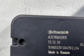 Boitier air bag RENAULT CLIO 4