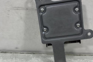 Boitier air bag RENAULT CLIO 4