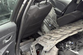 Boitier air bag RENAULT CLIO 4