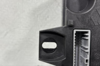 Boitier UCH RENAULT CLIO 4