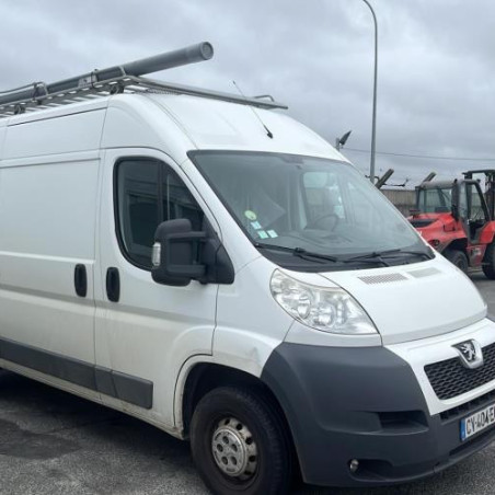Compteur PEUGEOT BOXER 3