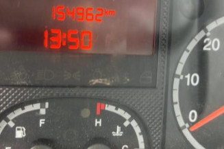 Compteur PEUGEOT BOXER 3