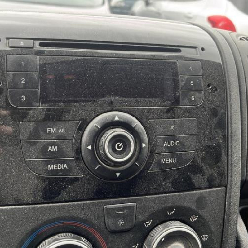 Compteur PEUGEOT BOXER 3 Photo n°6