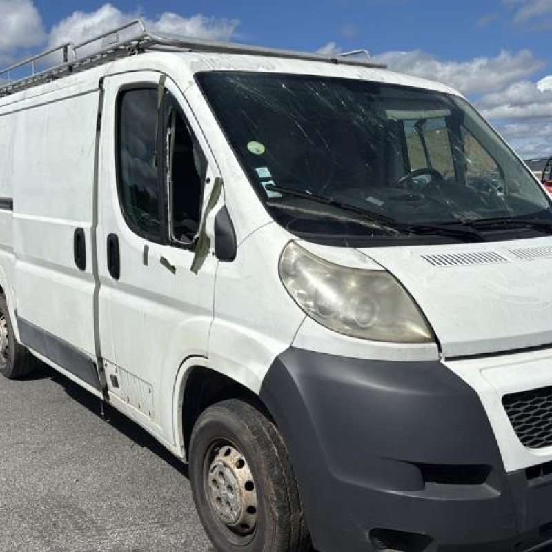 Compteur PEUGEOT BOXER 3 Photo n°2