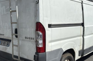 Compteur PEUGEOT BOXER 3