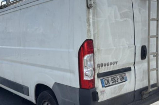 Compteur PEUGEOT BOXER 3