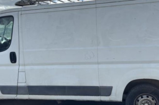 Compteur PEUGEOT BOXER 3