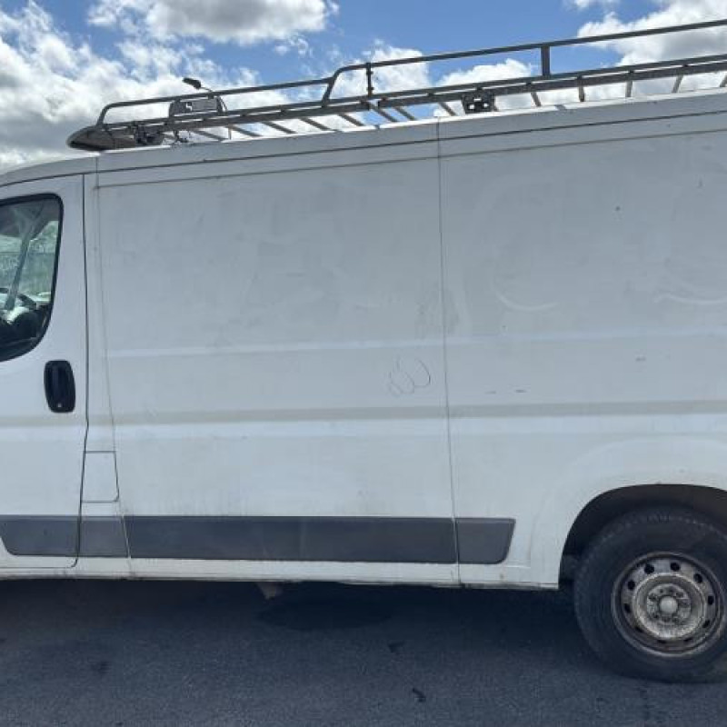 Compteur PEUGEOT BOXER 3 Photo n°6