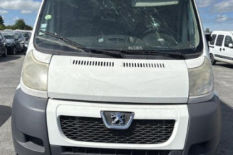 Compteur PEUGEOT BOXER 3