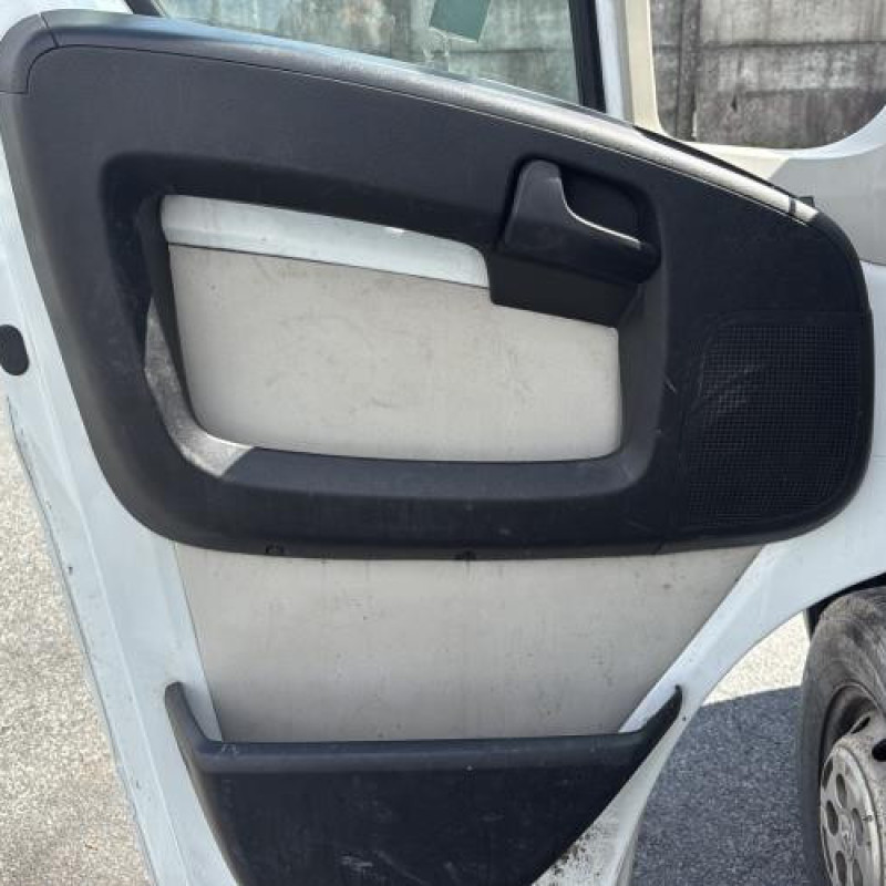 Compteur PEUGEOT BOXER 3 Photo n°9