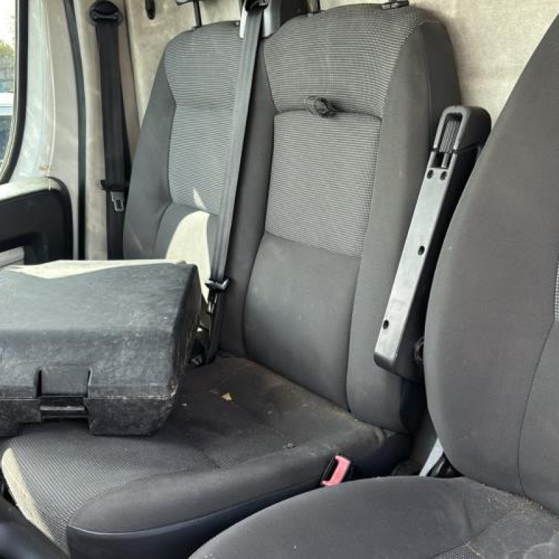 Compteur PEUGEOT BOXER 3 Photo n°12