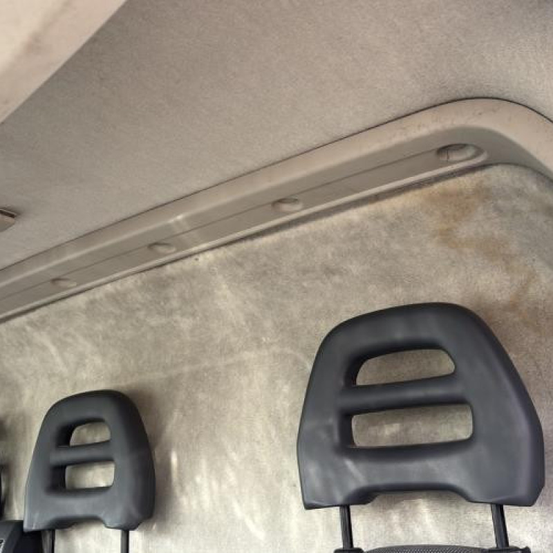 Compteur PEUGEOT BOXER 3 Photo n°13