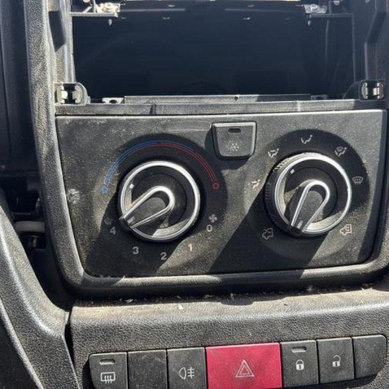 Compteur PEUGEOT BOXER 3 Photo n°16