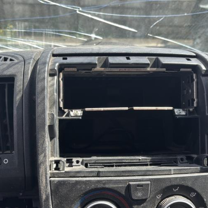 Compteur PEUGEOT BOXER 3 Photo n°17