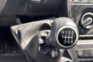 Compteur PEUGEOT BOXER 3