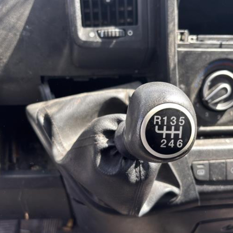 Compteur PEUGEOT BOXER 3 Photo n°18