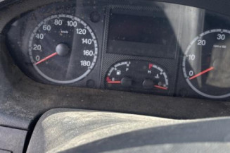 Compteur PEUGEOT BOXER 3