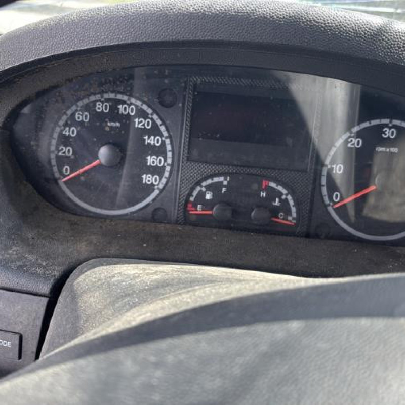 Compteur PEUGEOT BOXER 3 Photo n°19