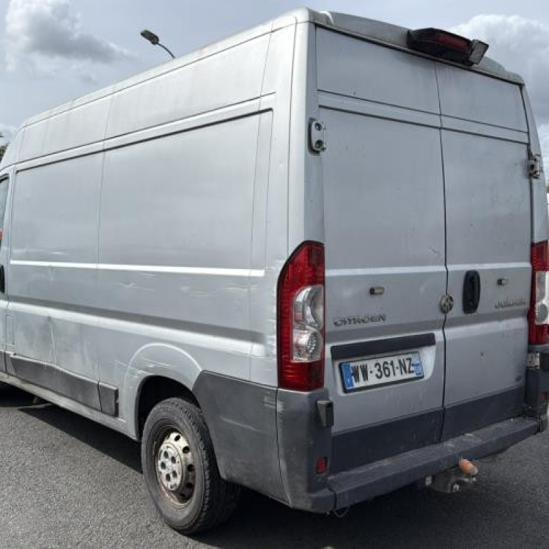 Compteur CITROEN JUMPER 3 Photo n°4