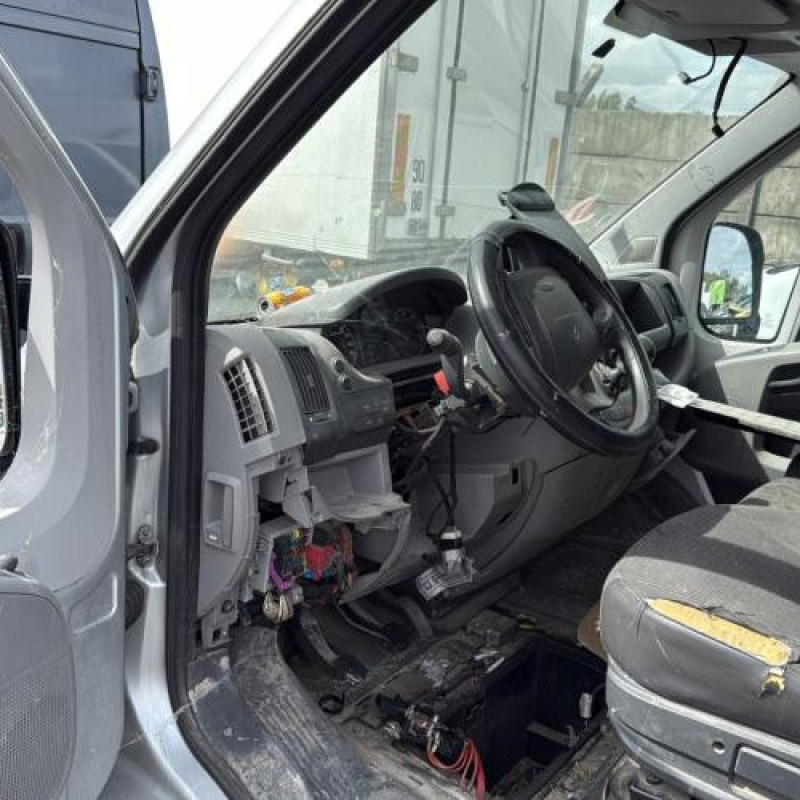 Compteur CITROEN JUMPER 3 Photo n°6