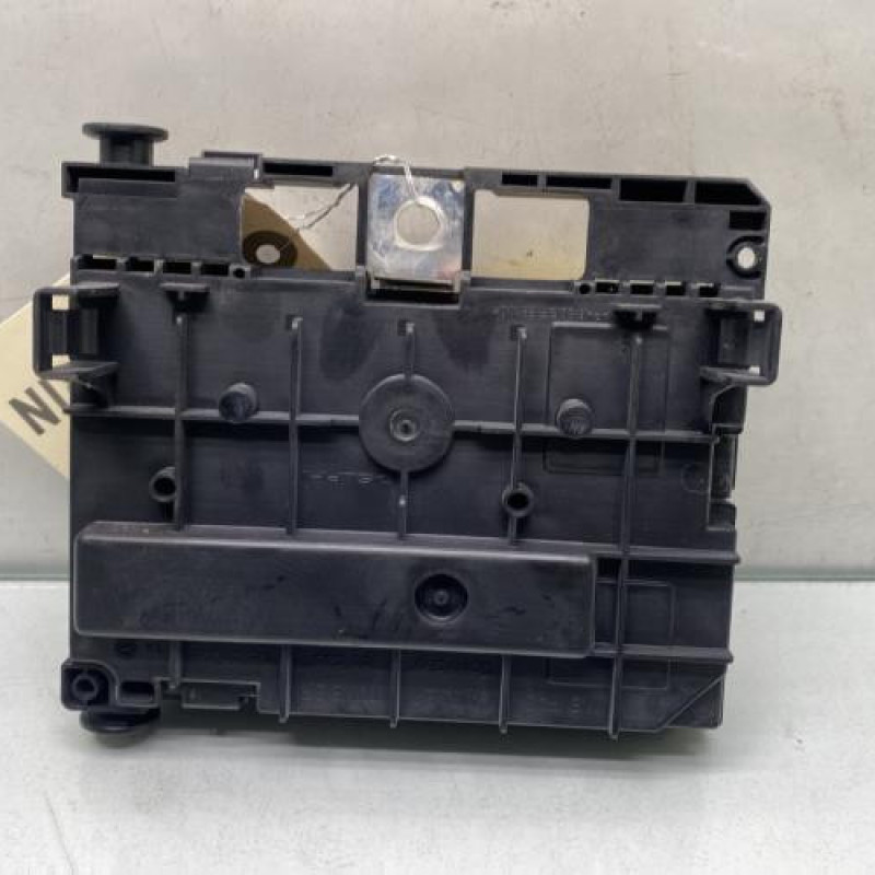 Boitier servitude moteur (BSM) CITROEN BERLINGO 2 Photo n°3