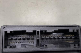 Boitier air bag PEUGEOT 2008 1