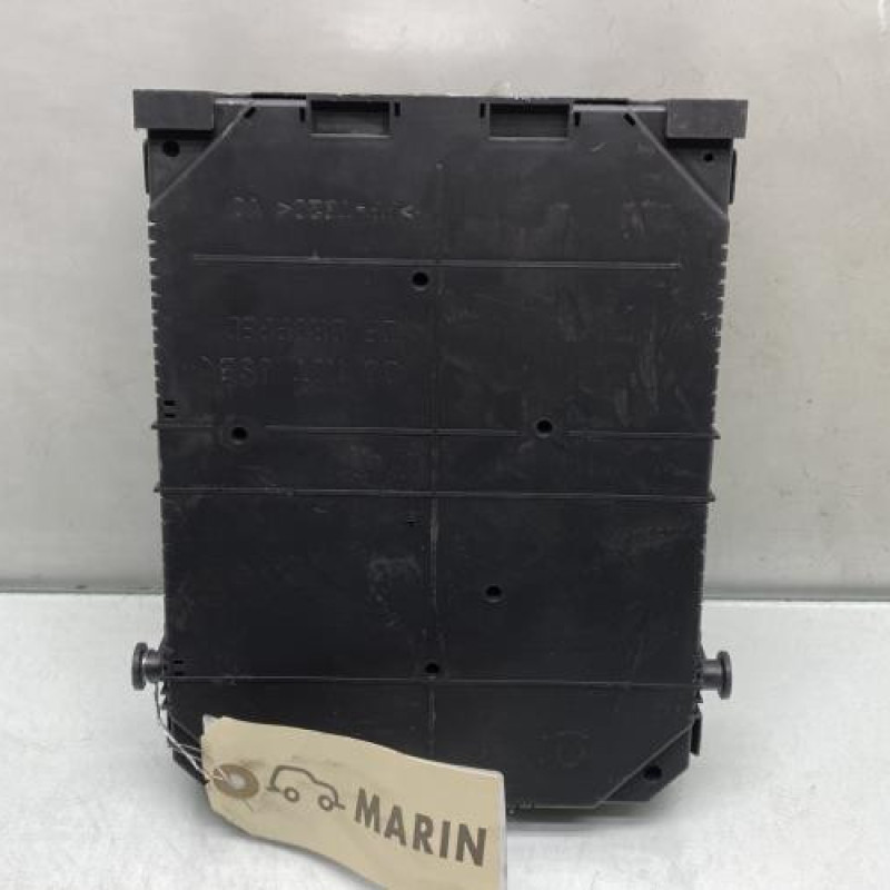 Boitier BSI CITROEN C3 3 SOCIETE Photo n°3