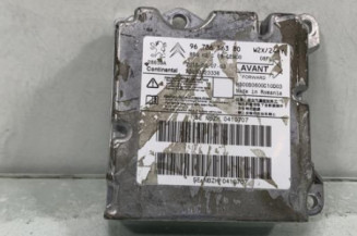 Boitier air bag PEUGEOT 508 1 SW Photo n°1