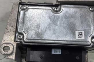 Boitier air bag RENAULT MODUS