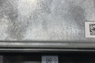 Boitier air bag RENAULT MODUS