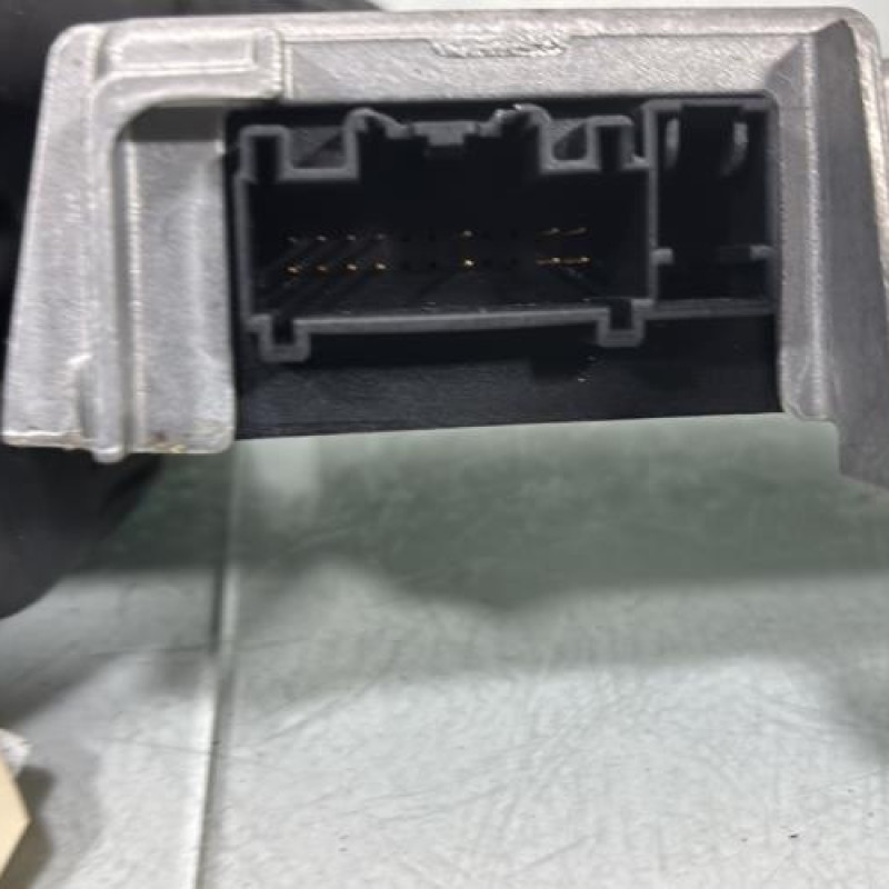 Boitier air bag RENAULT MODUS Photo n°5