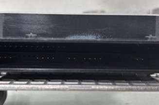 Boitier air bag RENAULT MODUS