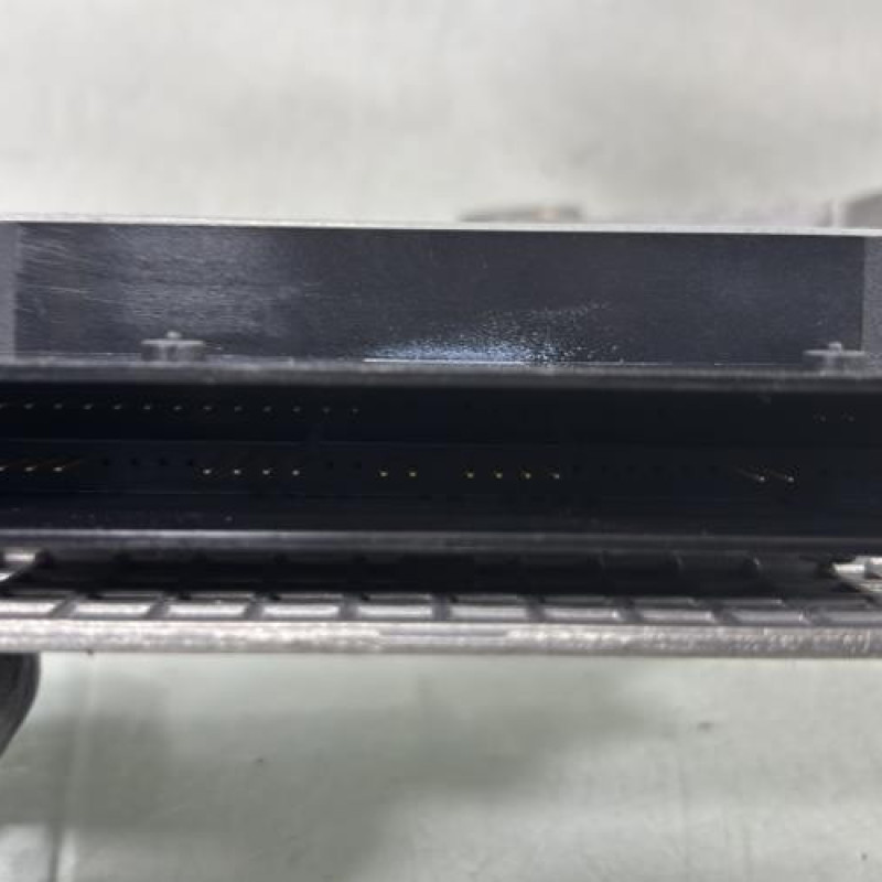 Boitier air bag RENAULT MODUS Photo n°6