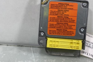 Boitier air bag VOLKSWAGEN POLO 3