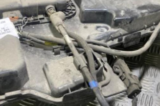 Reservoir AdBlue PEUGEOT 508 1