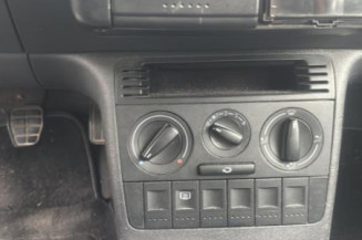 Boitier air bag VOLKSWAGEN POLO 3