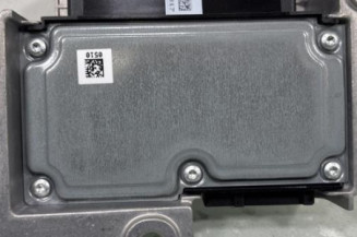 Boitier air bag RENAULT CLIO 3