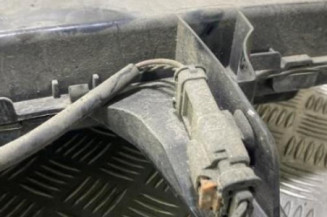 Reservoir AdBlue PEUGEOT 508 1