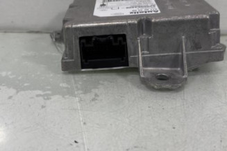 Boitier air bag RENAULT CLIO 3