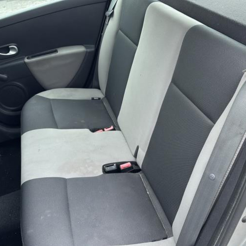 Boitier air bag RENAULT CLIO 3 Photo n°18