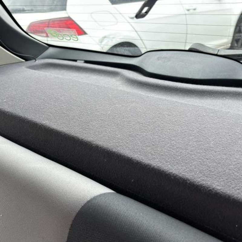 Boitier air bag RENAULT CLIO 3 Photo n°19