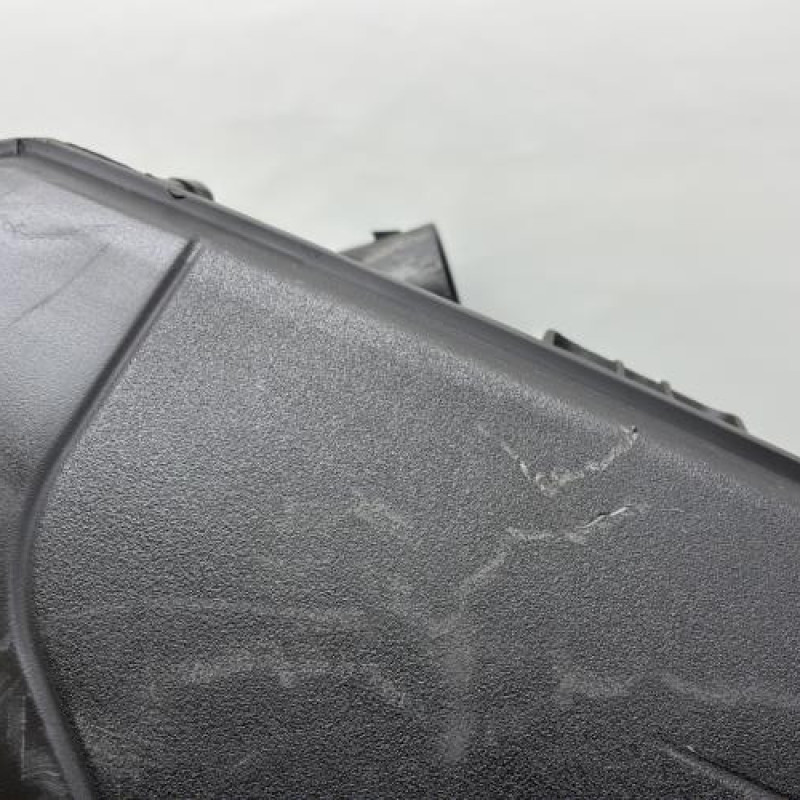 Boitier filtre a air RENAULT CLIO 3 Photo n°2