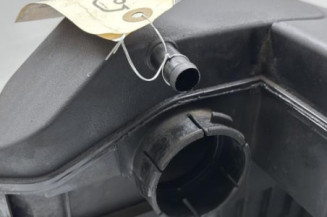 Boitier filtre a air RENAULT CLIO 3