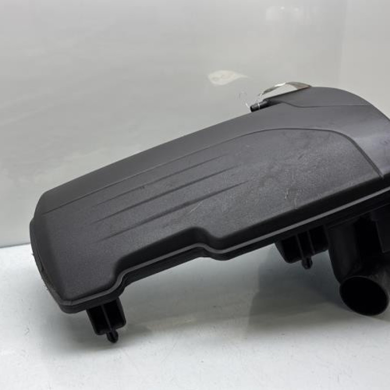 Boitier filtre a air RENAULT CLIO 3 Photo n°4