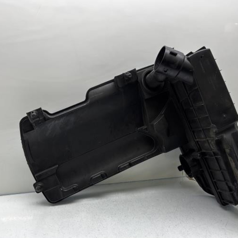 Boitier filtre a air RENAULT CLIO 3 Photo n°6