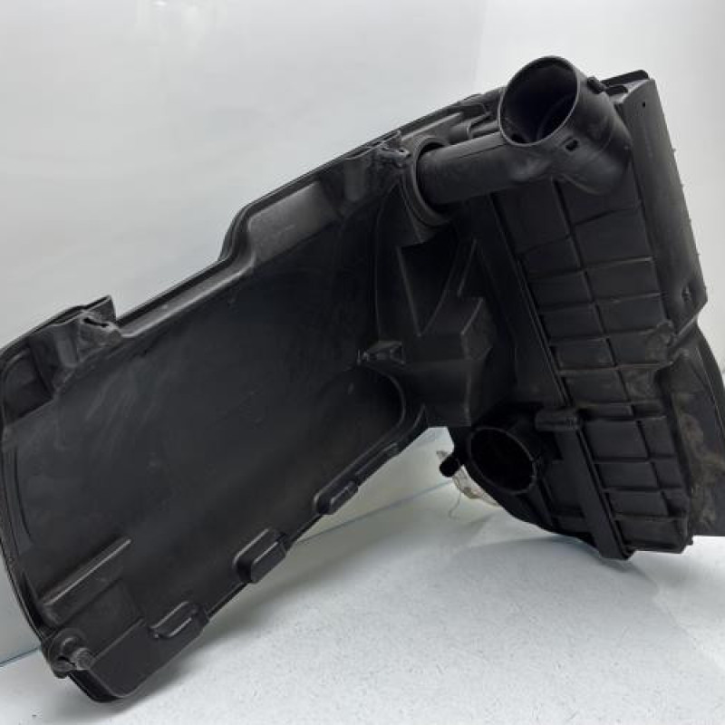 Boitier filtre a air RENAULT CLIO 3 Photo n°7