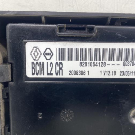 Boitier UCH RENAULT CLIO 3